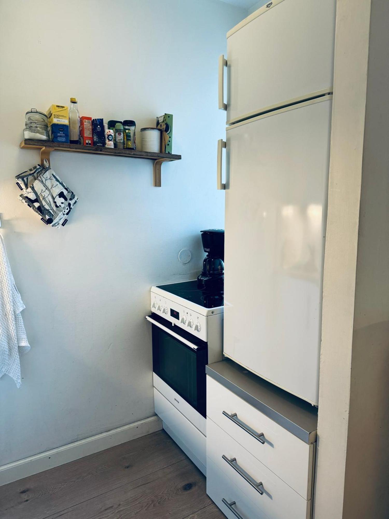 Lovely Apartment, Vuorimiehenkatu 31 Гельсінкі Екстер'єр фото